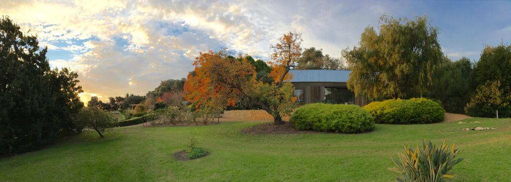 The Garden Cottage At The Olives Yankalilla Exterior foto